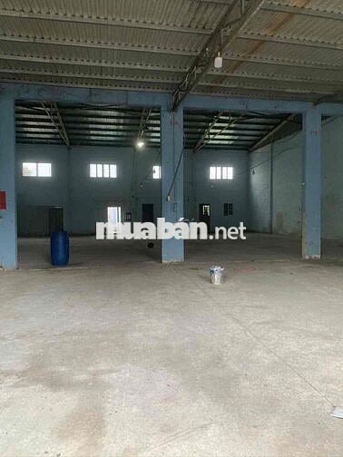 CHO THUÊ KHO XƯỞNG MẶT BẰNG KINH DOANH