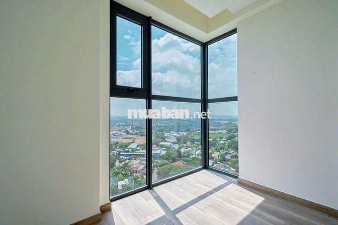 MẶT TIỀN MỸ PHƯỚC – TÂN VẠN, CĂN HỘ HONAS RESIDENCE CHỈ 2 TỶ 2