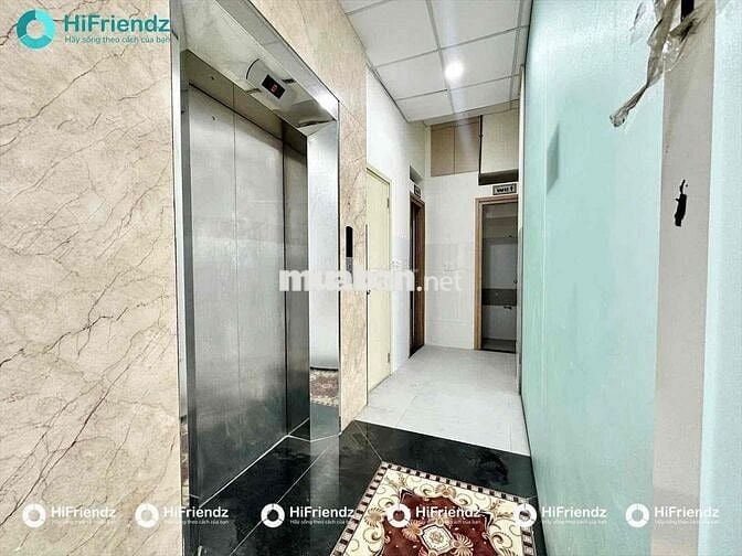 MẶT BẰNG - VĂN PHÒNG CHO THUÊ - MỚI SẠCH SẼ - NGAY NGÃ TƯ BẢY HIỀN