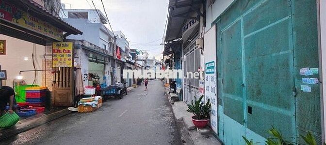 Anh họ bán gấp 3 miếng đất liền kề - Miếu Gò Xoài (5tỷ/ miếng có TL)