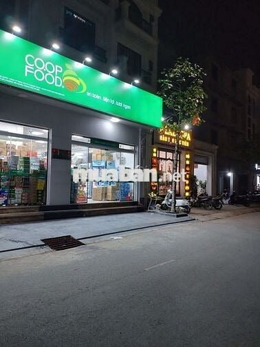 Nhà Cầu Giấy - Lô góc - Kinh Doanh đa - ô tô ngõ thông 78m2. Chỉ >20tỷ