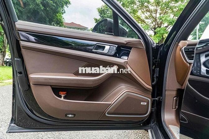 Porsche Panamera 2022 Bao Bank 90%