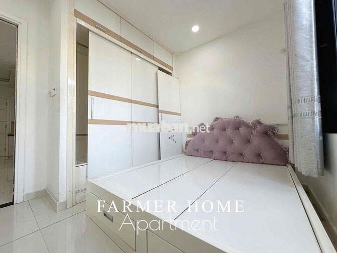 CĂN HỘ 2PN 70m2 siêu rộng sát ĐHSG, ĐHSP, KHTN không giới hạn người ở.
