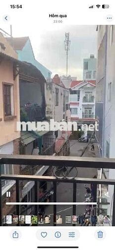 phòng trọ giá tốt phường Cầu Kiệu