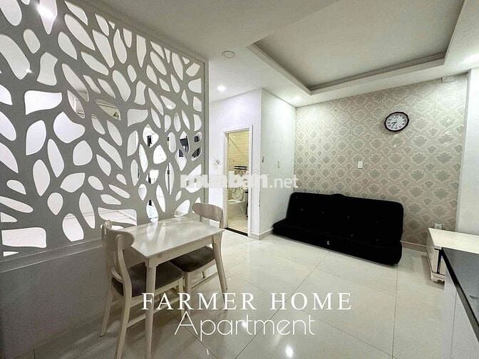 CĂN HỘ 2PN 70m2 siêu rộng sát ĐHSG, ĐHSP, KHTN không giới hạn người ở.