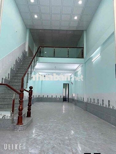 cho thuê nhà mới 1/ võ văn vân sát ngã 5 có 2p kín vào ở ngay hẻm thôn