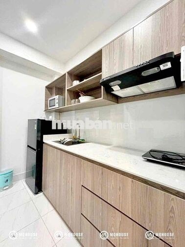 STUDIO BAN CÔNG - CỬA SỔ NGAY AEON MALL TÂN PHÚ - MÁY GIẶT RIÊNG