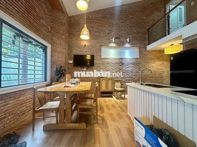 CHO THUÊ HOMESTAY MẶT TIỀN ĐƯỜNG DƯƠNG CHÍ TRẠCH