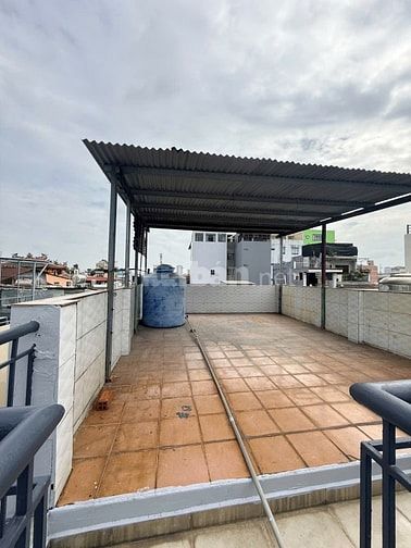 Ngay 3/2 Cây Gõ, Hồng Bàng, ĐHYD 5 phút, Hẻm 5m, DT 51m2 ngang 4.3m 