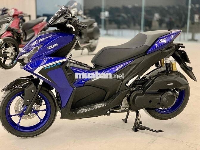 Yamaha NVX V3 155 ABS 2026 GP Odo 279Km Chính Chủ