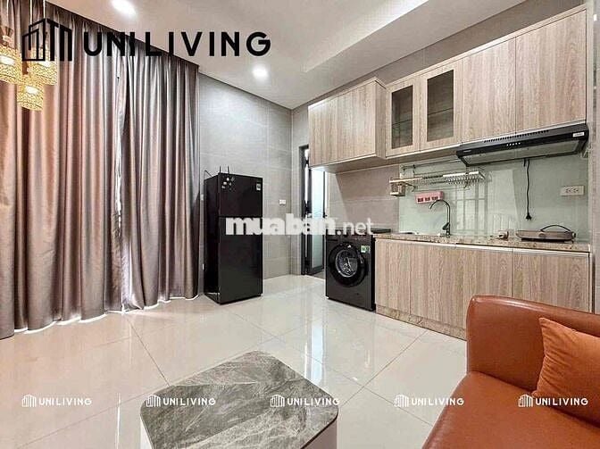 💥CHUNG CƯ MINI QUẬN BÌNH THẠNH - ĐI BỘ ĐẾN ĐẠI HỌC HUTECH💥