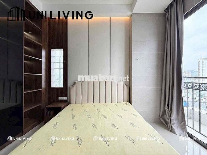 💥CHUNG CƯ MINI QUẬN BÌNH THẠNH - ĐI BỘ ĐẾN ĐẠI HỌC HUTECH💥