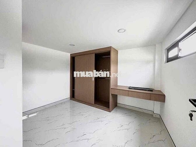 Khai Trương Dòng Căn Hộ Cao Cấp gần ĐH IUH - Lotte Mart Gò Vấp