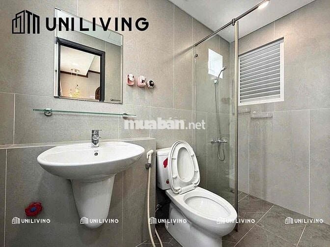 💥CHUNG CƯ MINI QUẬN BÌNH THẠNH - ĐI BỘ ĐẾN ĐẠI HỌC HUTECH💥