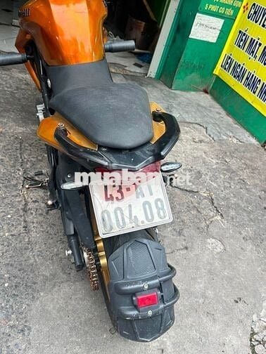 Benelli 302 date 2016