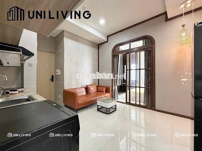 💥CHUNG CƯ MINI QUẬN BÌNH THẠNH - ĐI BỘ ĐẾN ĐẠI HỌC HUTECH💥