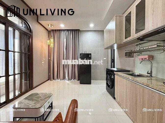 💥CHUNG CƯ MINI QUẬN BÌNH THẠNH - ĐI BỘ ĐẾN ĐẠI HỌC HUTECH💥