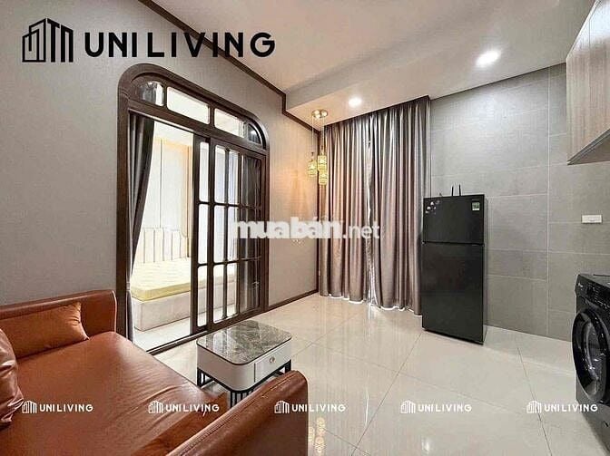 💥CHUNG CƯ MINI QUẬN BÌNH THẠNH - ĐI BỘ ĐẾN ĐẠI HỌC HUTECH💥