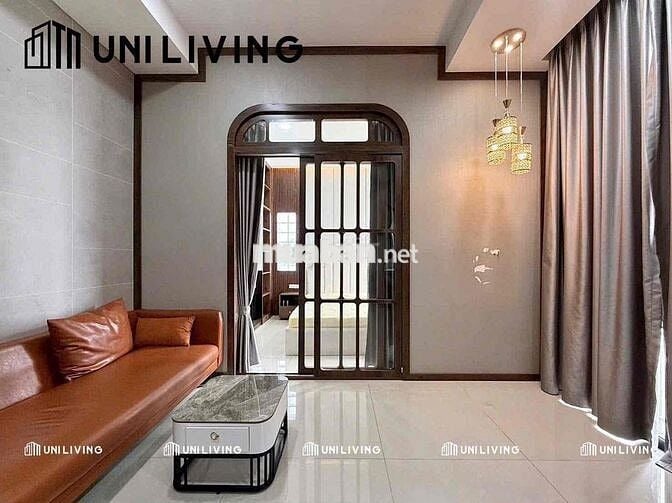 💥CHUNG CƯ MINI QUẬN BÌNH THẠNH - ĐI BỘ ĐẾN ĐẠI HỌC HUTECH💥
