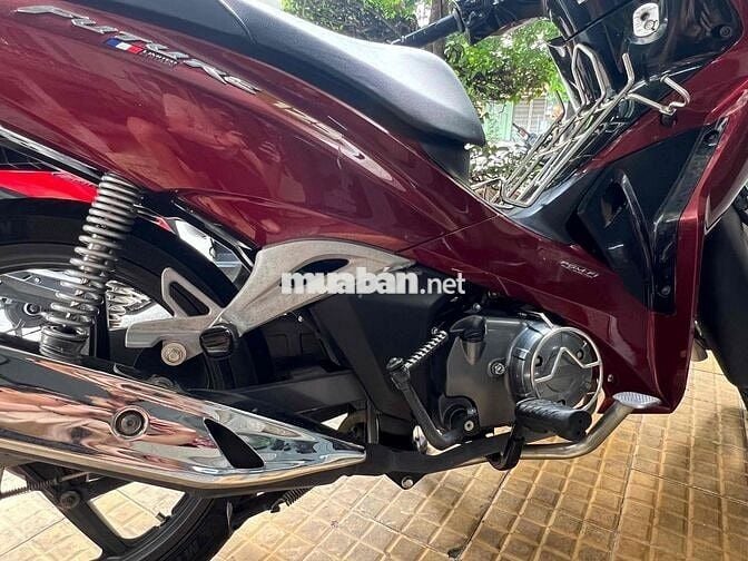 Honda future 2022 odo20.000 bssg