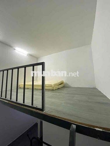 CHO THUÊ PHÒNG TRỌ GÒ VẤP -  HẺM CHỢ 226 NGUYỄN VĂN LƯỢNG ( gần LOTTE)
