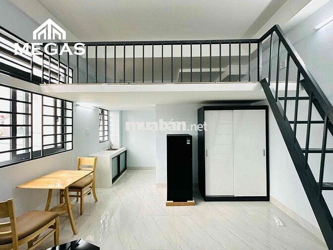 CHỈ CÒN 1 PHÒNG DUPLEX FULL NỘI THẤT NGAY THỐNG NHẤT