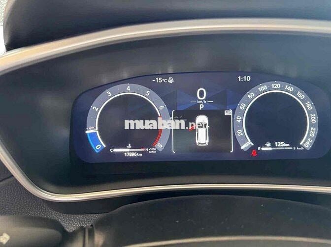 Toyota Corolla Cross 2024 Số tự động Xăng 17.896 k