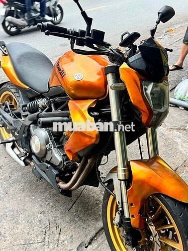 Benelli 302 date 2016