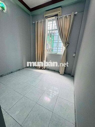 CHÍNH CHỦ - NGUYỄN HỒNG ĐÀO Q.TB - 3 TẦNG - 3PN - XE HƠI VÀO NHÀ - 7