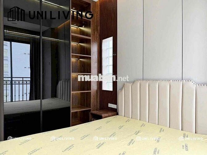 💥CHUNG CƯ MINI QUẬN BÌNH THẠNH - ĐI BỘ ĐẾN ĐẠI HỌC HUTECH💥
