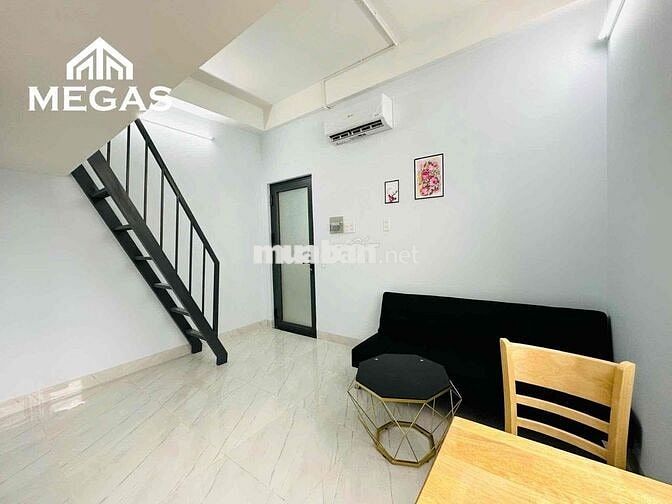 CHỈ CÒN 1 PHÒNG DUPLEX FULL NỘI THẤT NGAY THỐNG NHẤT