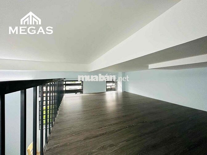 CHỈ CÒN 1 PHÒNG DUPLEX FULL NỘI THẤT NGAY THỐNG NHẤT