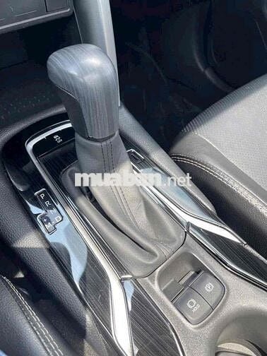 Toyota Corolla Cross 2024 Số tự động Xăng 17.896 k