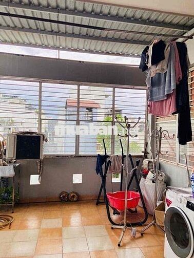 PHÒNG TRỌ GẦN PHỐ THỜI TRANG TRẦN QUANG DIỆU