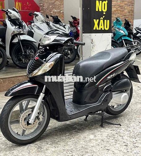 SH 2005 up 2008 ( nậu xớ chỉ cần 17)