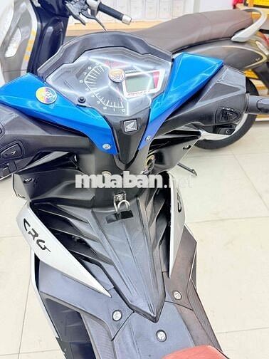 Honda Winner 2018 Xanh Trắng Đen