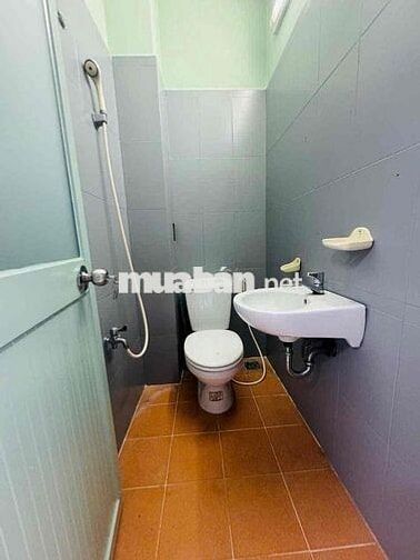 CHÍNH CHỦ - NGUYỄN HỒNG ĐÀO Q.TB - 3 TẦNG - 3PN - XE HƠI VÀO NHÀ - 7