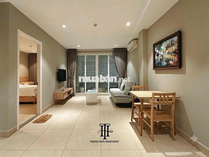 💥CĂN HỘ CHUNG CƯ MINI NGAY LANDMARK 81-FULL NỘI THẤT -NHÀ CÓ BẢO VỆ 💥