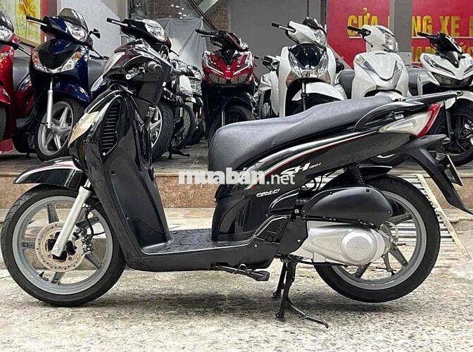 SH 2005 up 2008 ( nậu xớ chỉ cần 17)