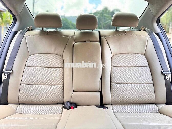 Kia Cerato 1.6 AT - 2016 Full Vàng cát