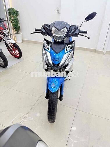 Honda Winner 2018 Xanh Trắng Đen