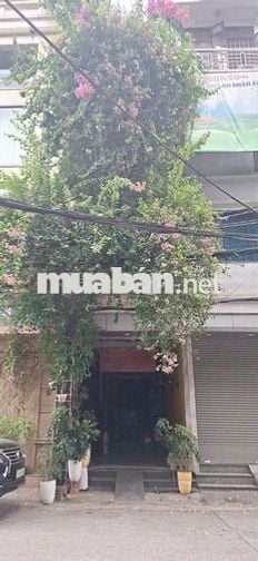 Chính chủ - Nhà 5 tầng Phúc Tân sát ĐL Sông Hồng-Ko dành cho tay Mơ!