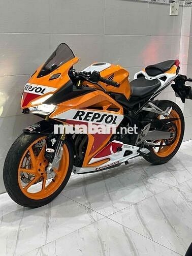 Honda CBR250RR