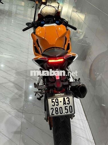 Honda CBR250RR