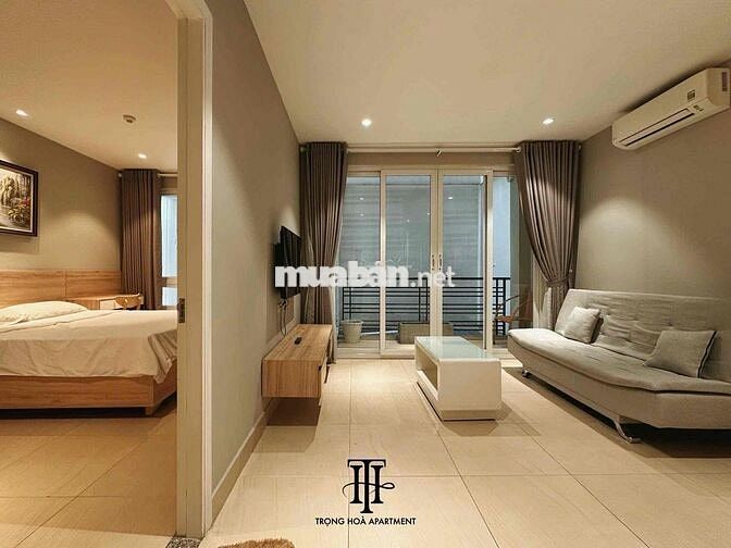 💥CĂN HỘ CHUNG CƯ MINI NGAY LANDMARK 81-FULL NỘI THẤT -NHÀ CÓ BẢO VỆ 💥