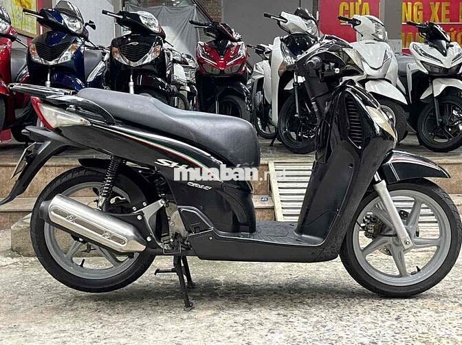SH 2005 up 2008 ( nậu xớ chỉ cần 17)