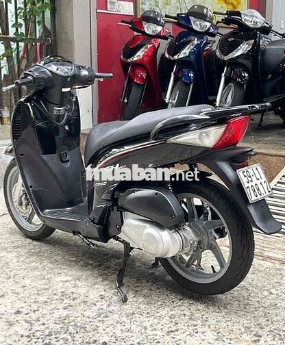 SH 2005 up 2008 ( nậu xớ chỉ cần 17)