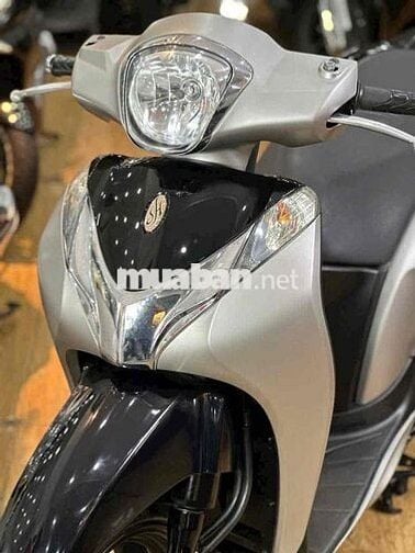 SH Mode 2016 Xám nhám khoá Smartkey ( có góp 50% )