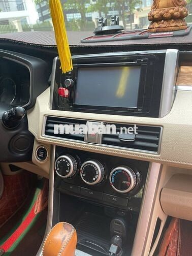 Mitsubishi Xpander mua tháng 3/2020 Bạc 7 chỗ