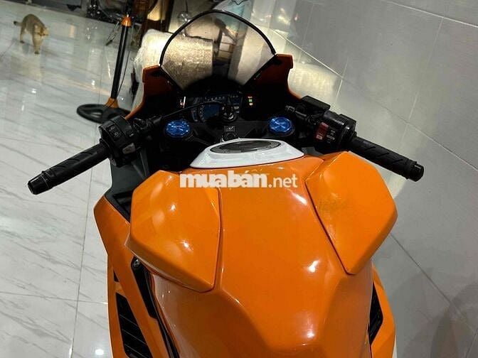 Honda CBR250RR